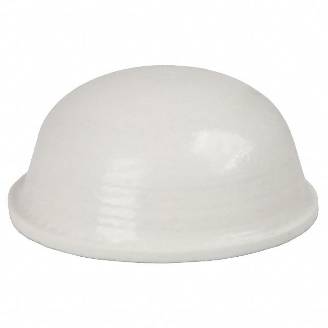 SJ-5003 (WHITE) 3M  Paraurti Piedini Cuscinetti Impugnature